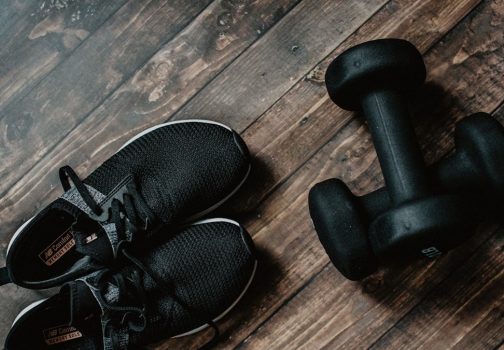 Učinkoviti nasveti za fitnes
